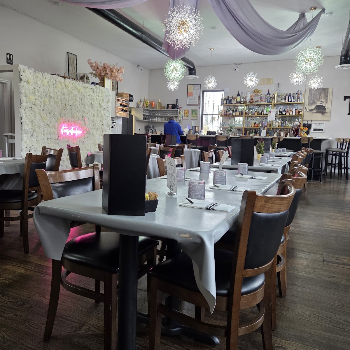 The Brunch House